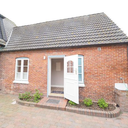 Haus Neptun App. 5 Apartment Westerland Exterior foto