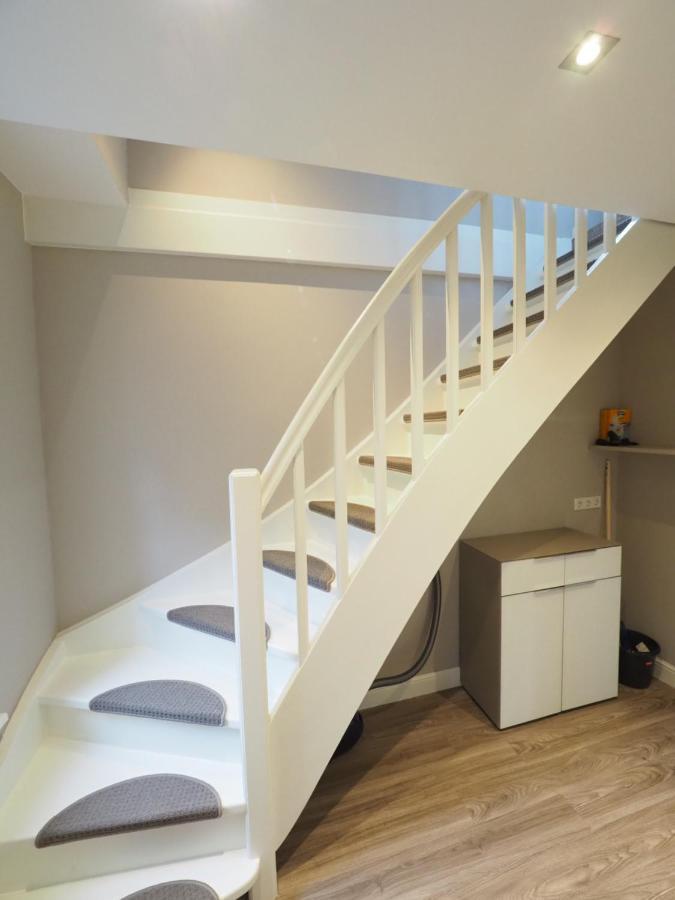 Haus Neptun App. 5 Apartment Westerland Exterior foto